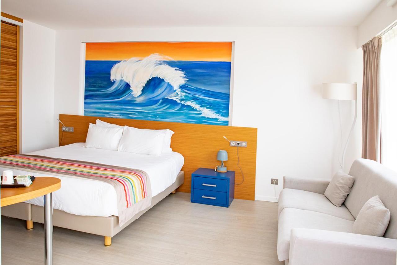 Best Western Arcachon Le Port Bagian luar foto