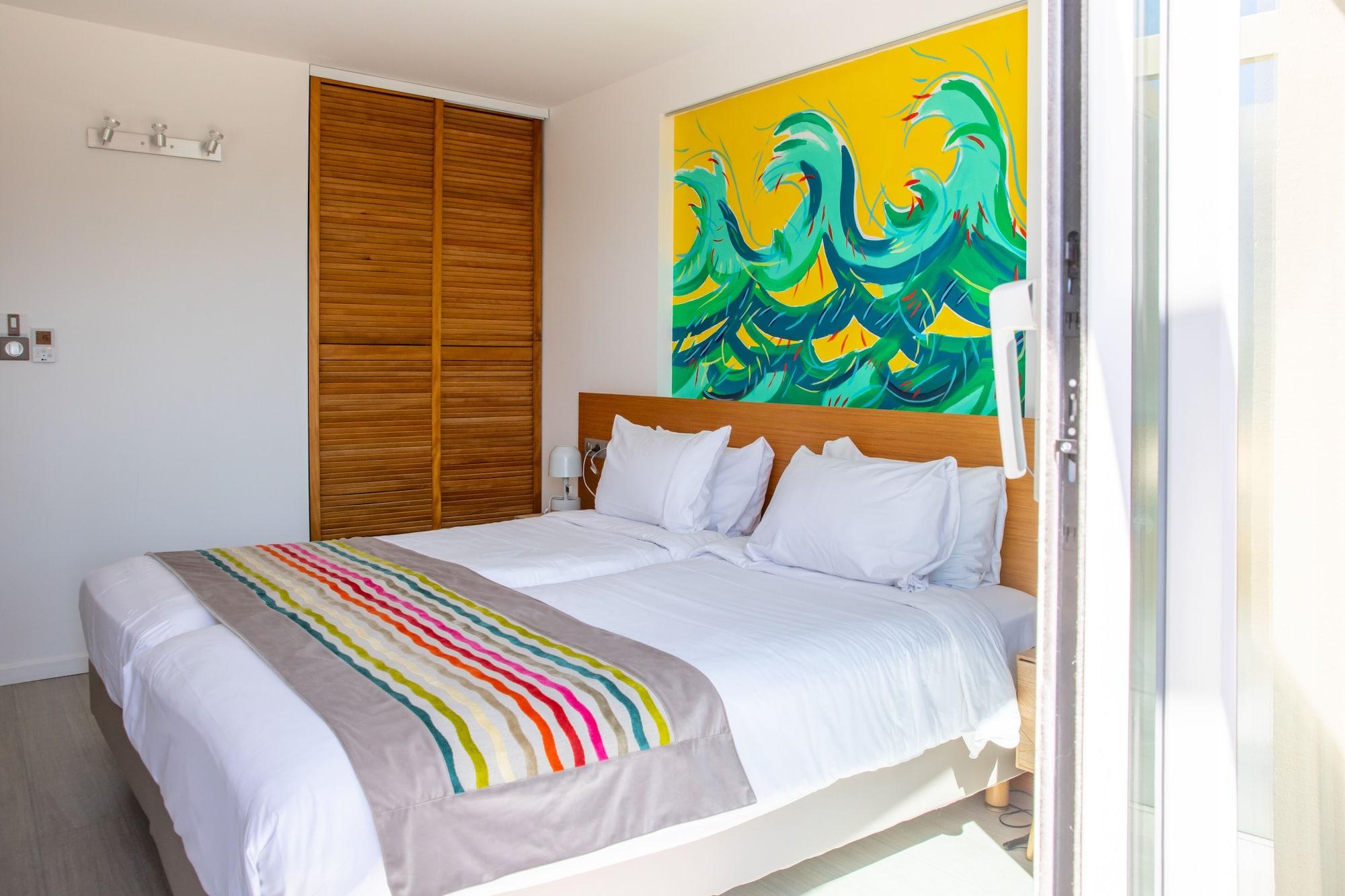 Best Western Arcachon Le Port Bagian luar foto